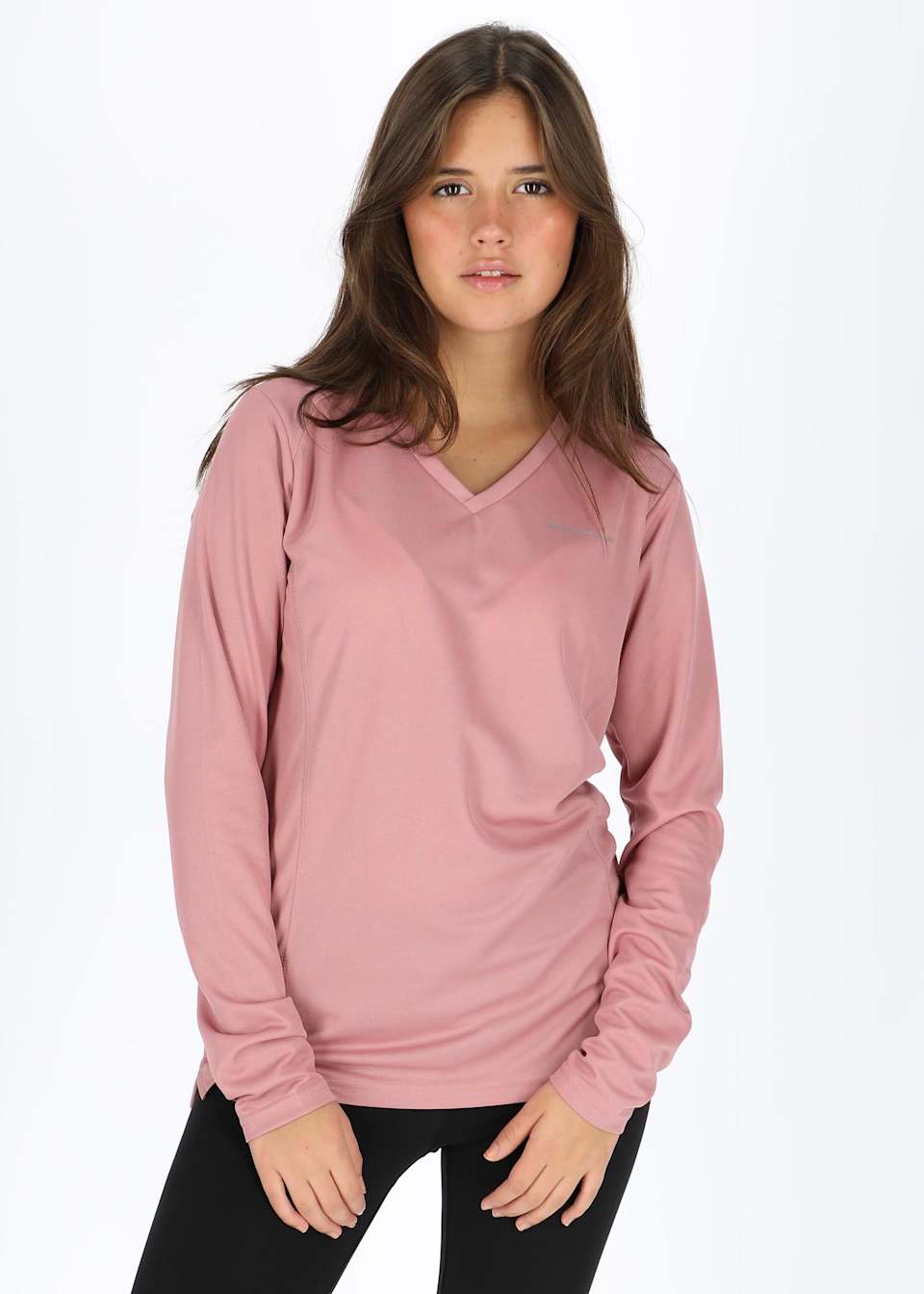 Grebbestad L/S Tee 2.0 W