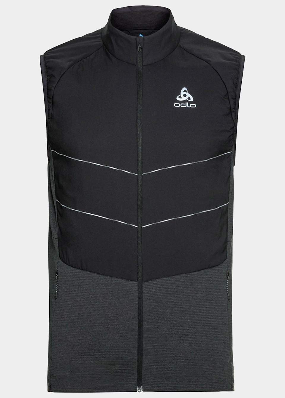 M Vest RUN EASY S-THERMIC