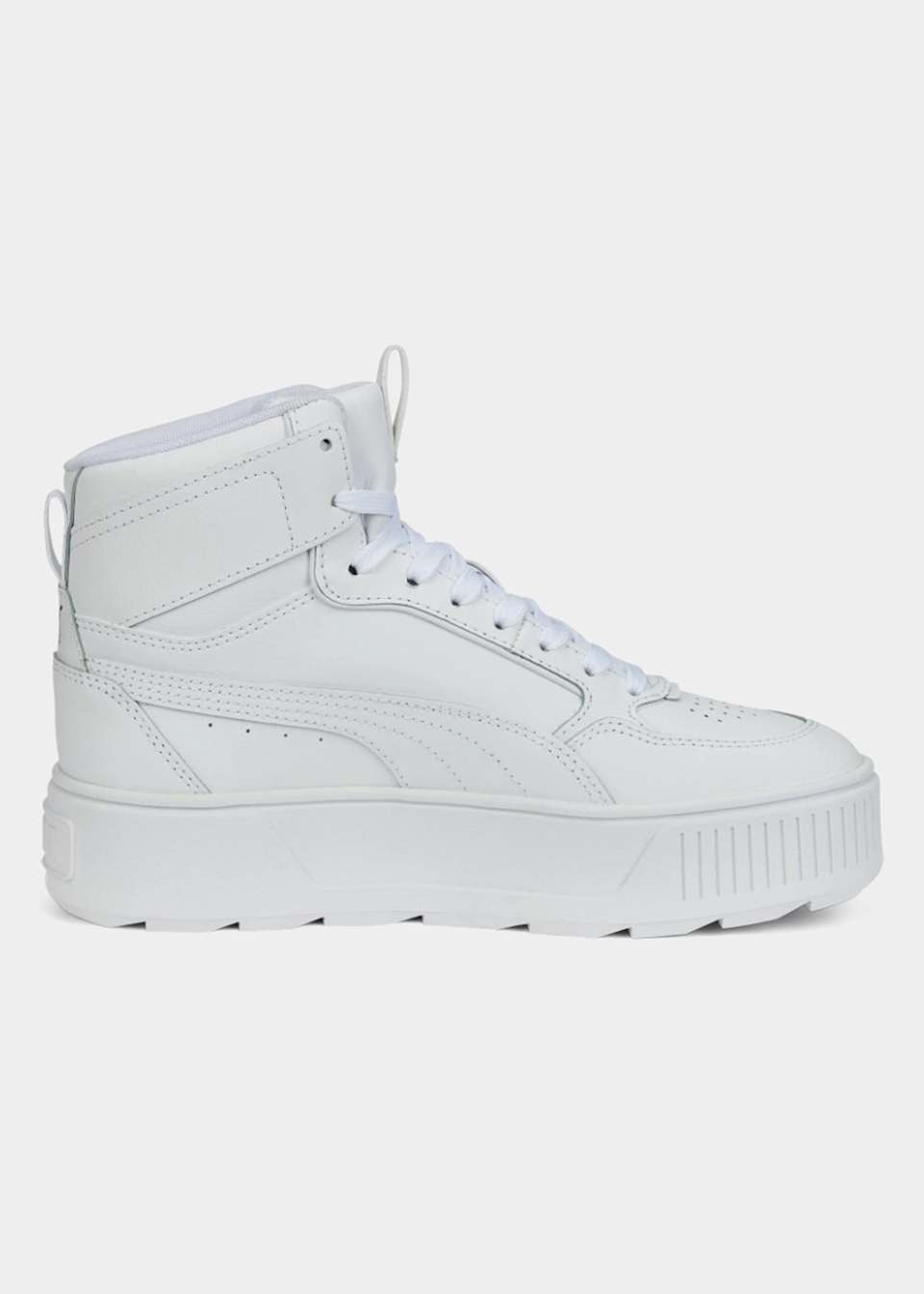 Karmen Rebelle Mid