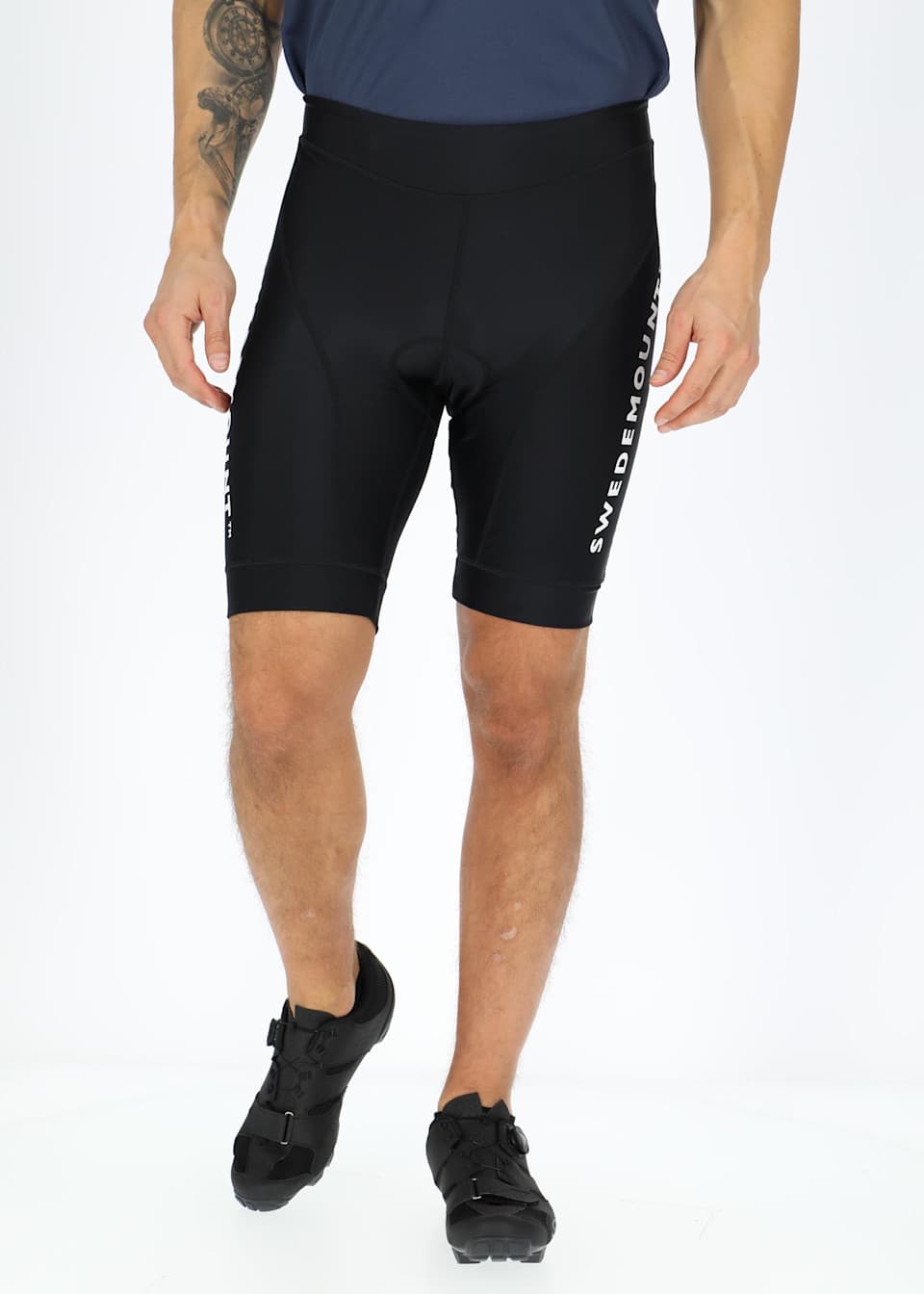 Bike Short Tights