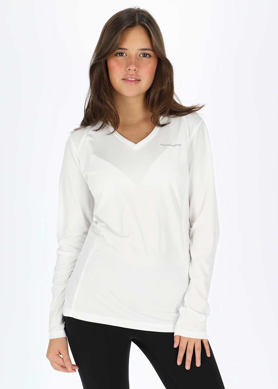 Grebbestad L/S Tee 2.0 W