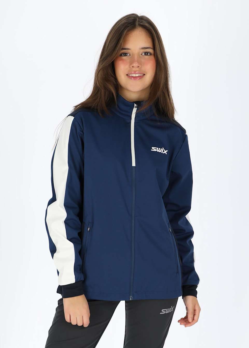 Cross jacket Ws
