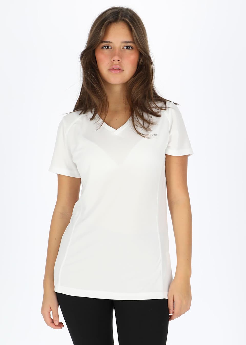 Grebbestad Tee 2.0 W