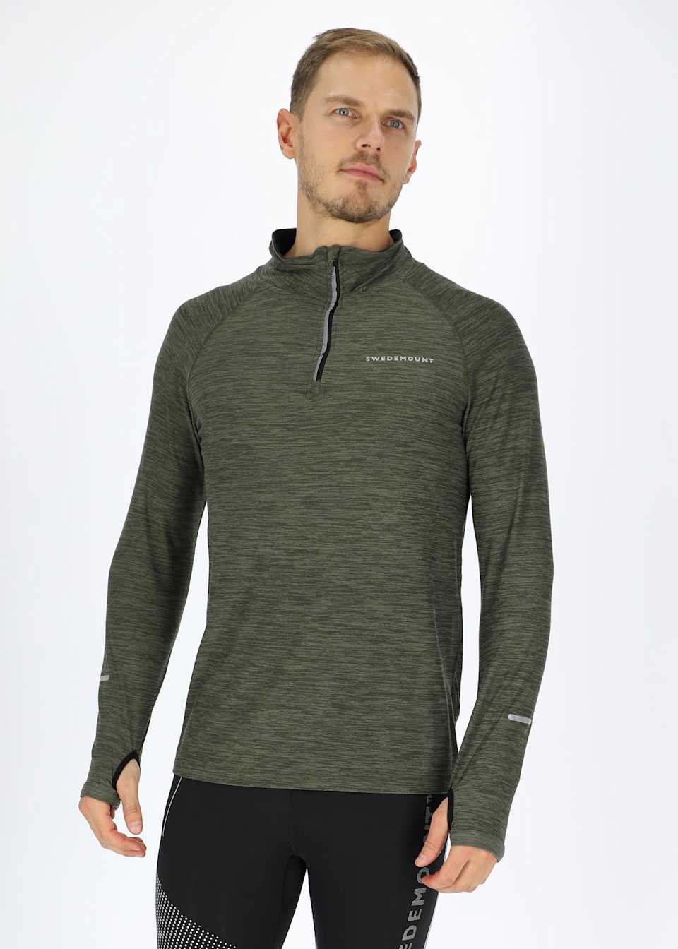 Multi Halfzip