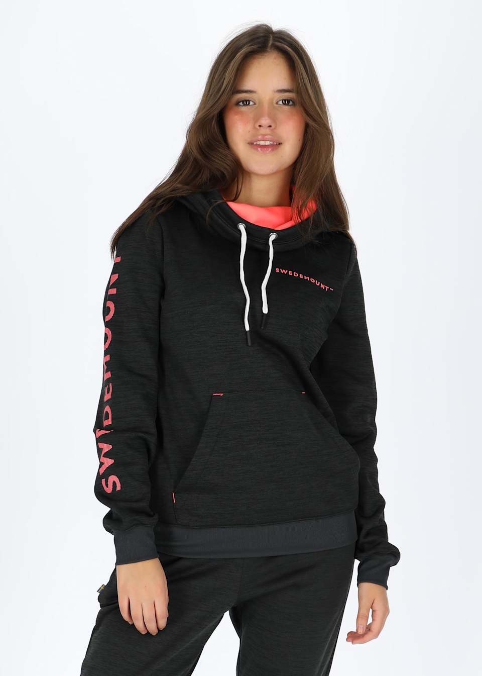 Training Logo Hood W