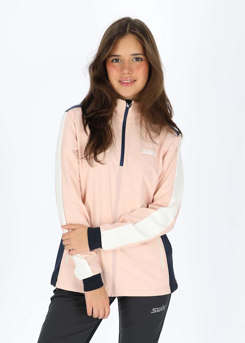 Cross jacket Ws