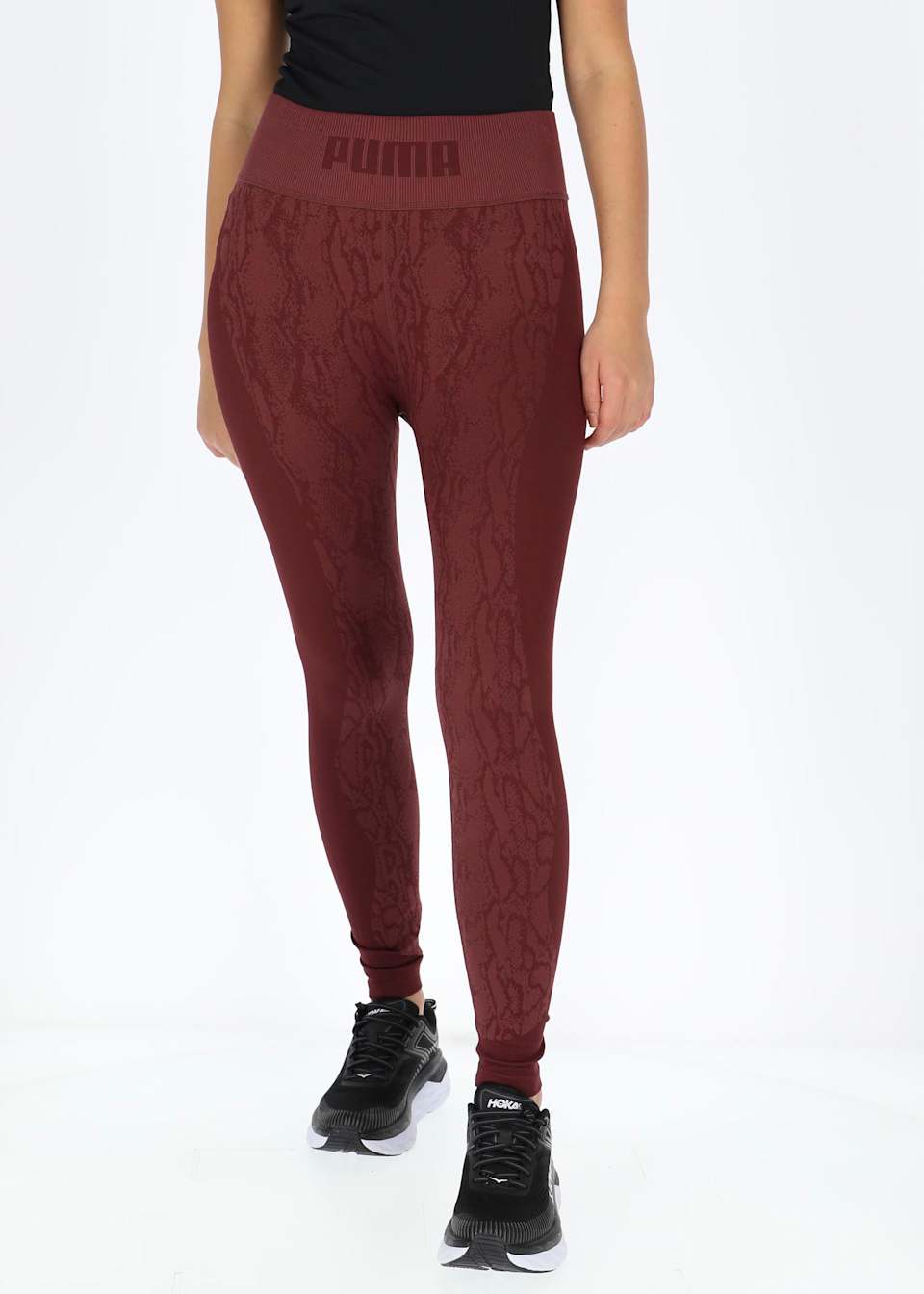 FormKnit Seamless High Waist 7