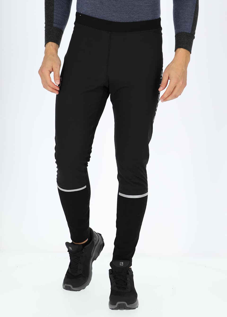 Tights Winter Wool 2.0