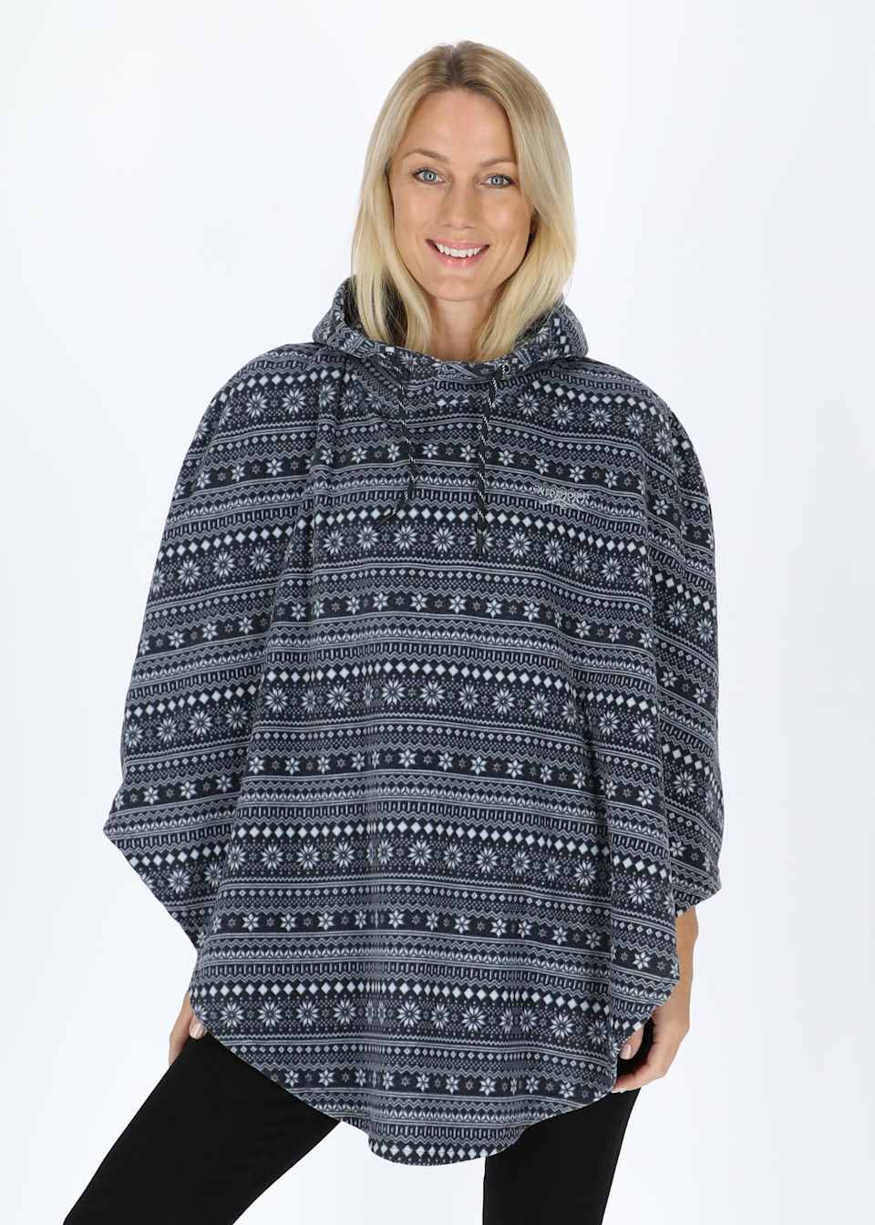 Idre Poncho II W