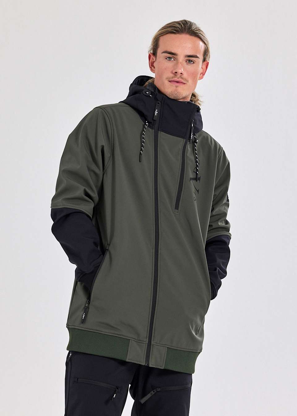 Colorado Softshell Jacket