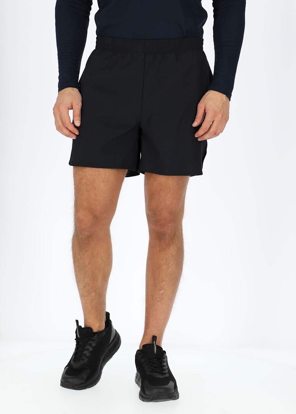 Training shorts