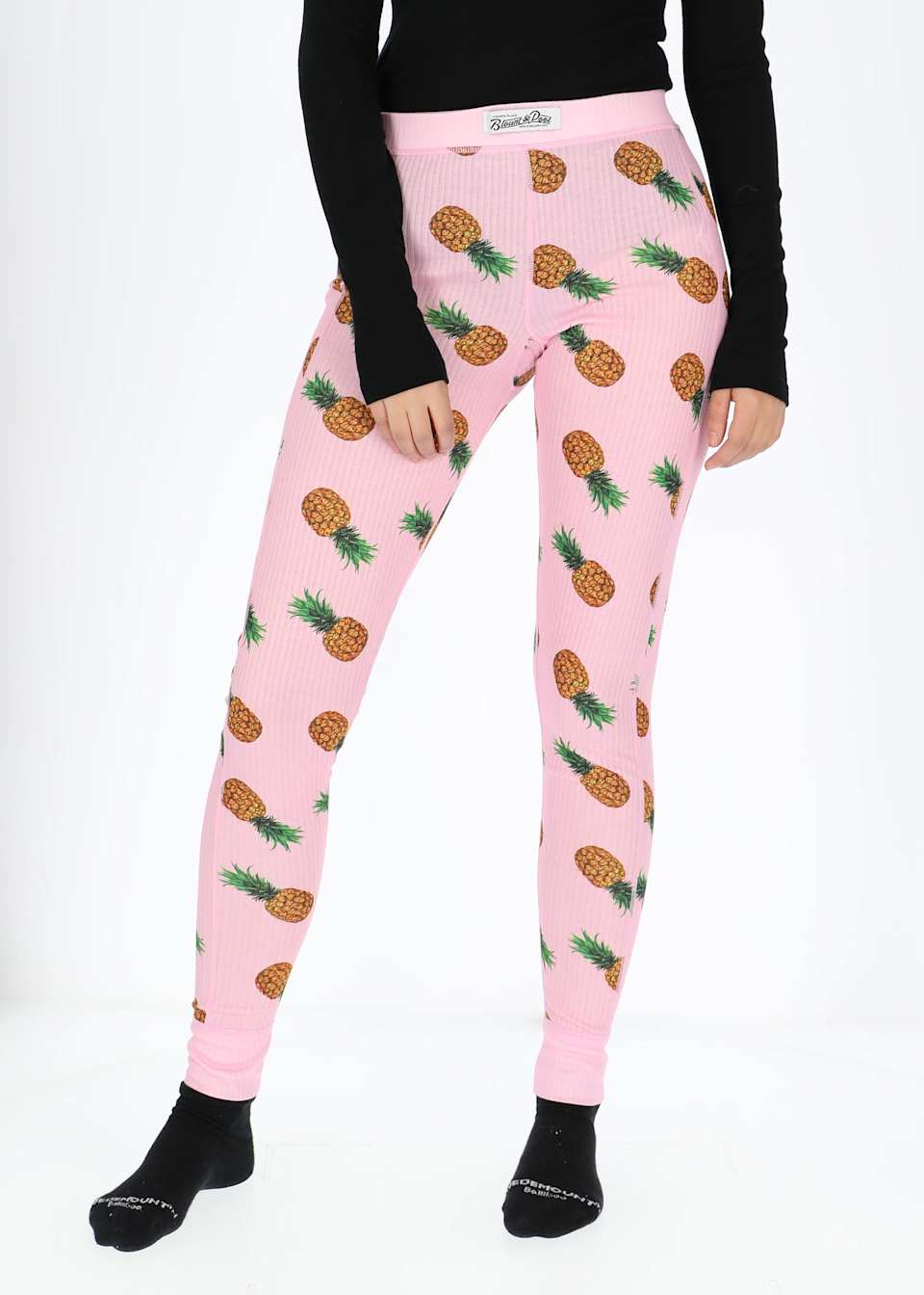 Pants Baselayer W