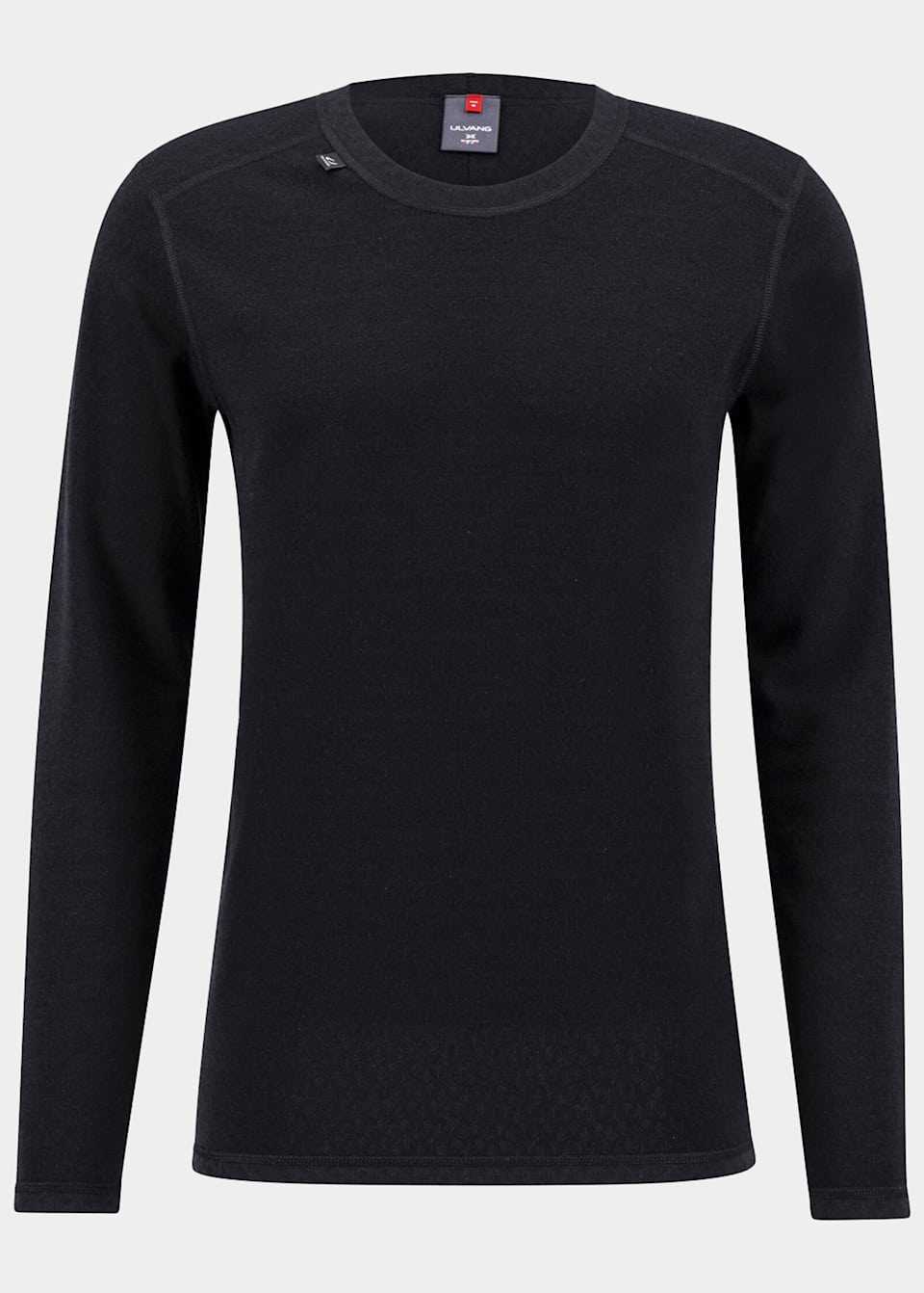 Comfort 200 round neck Ms