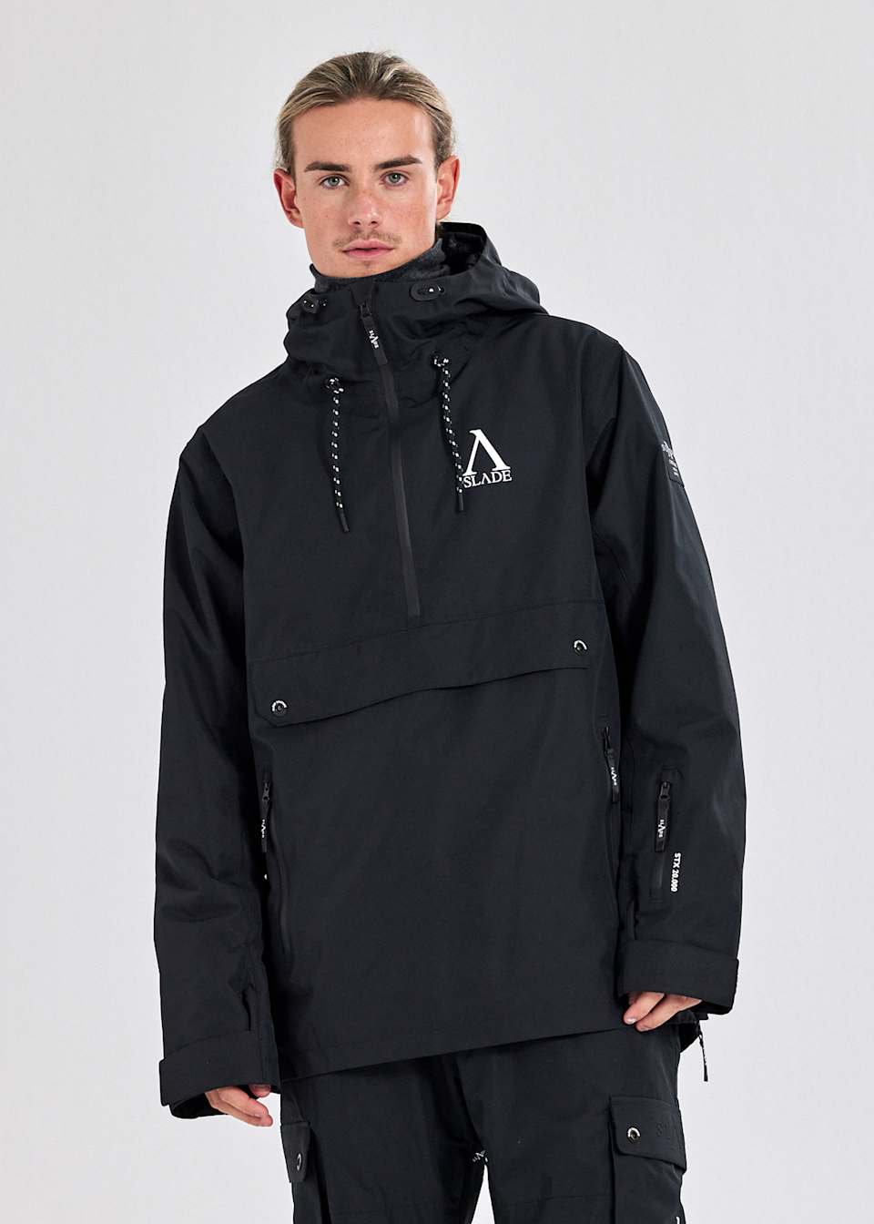 Aspen Shell Anorak