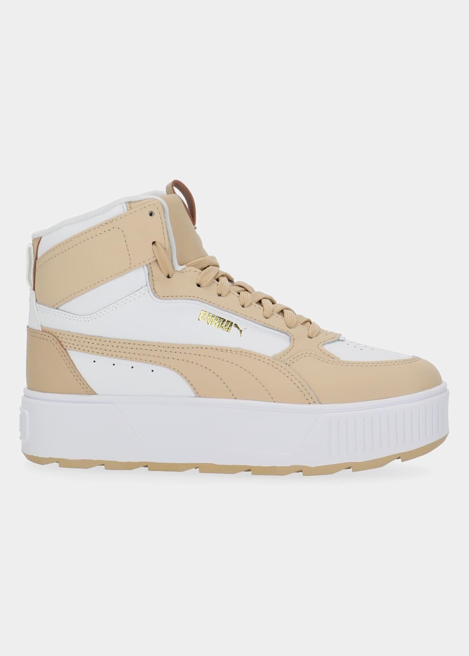 Karmen Rebelle Mid