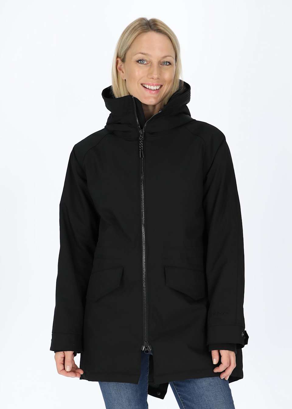 GLAMPER JACKET