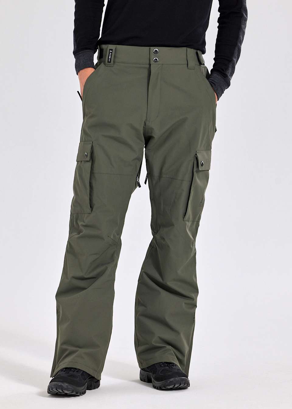 Aspen Shell Pants