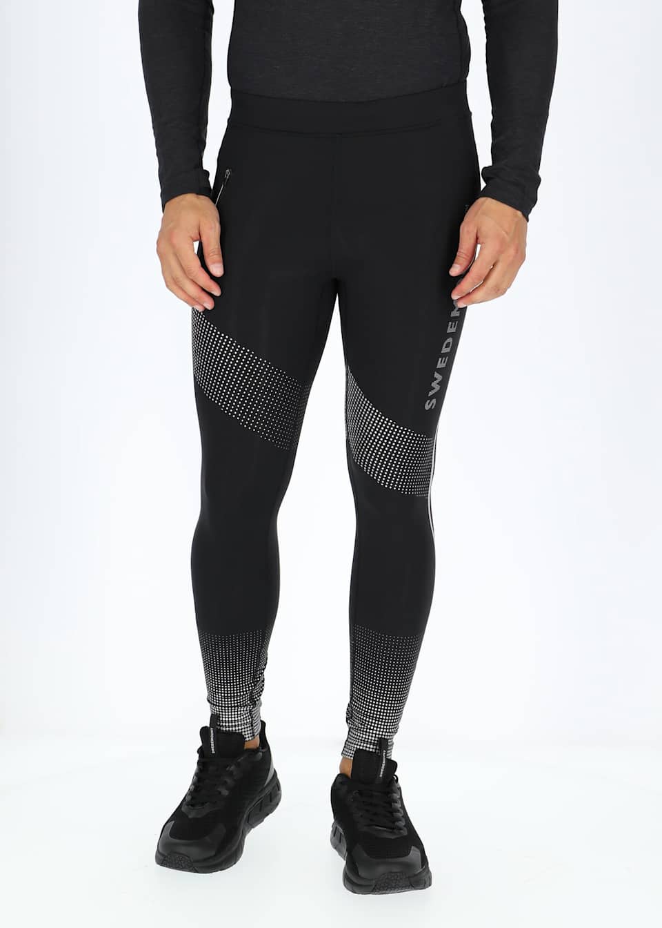 Reflective Long Tights 2.0
