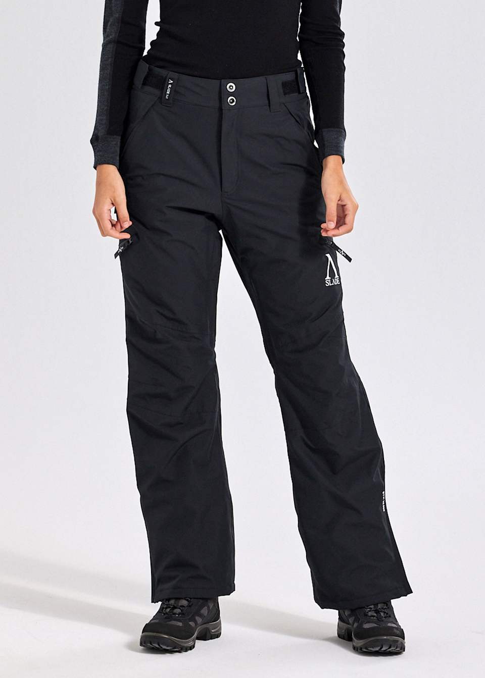 Aspen Shell Pants W