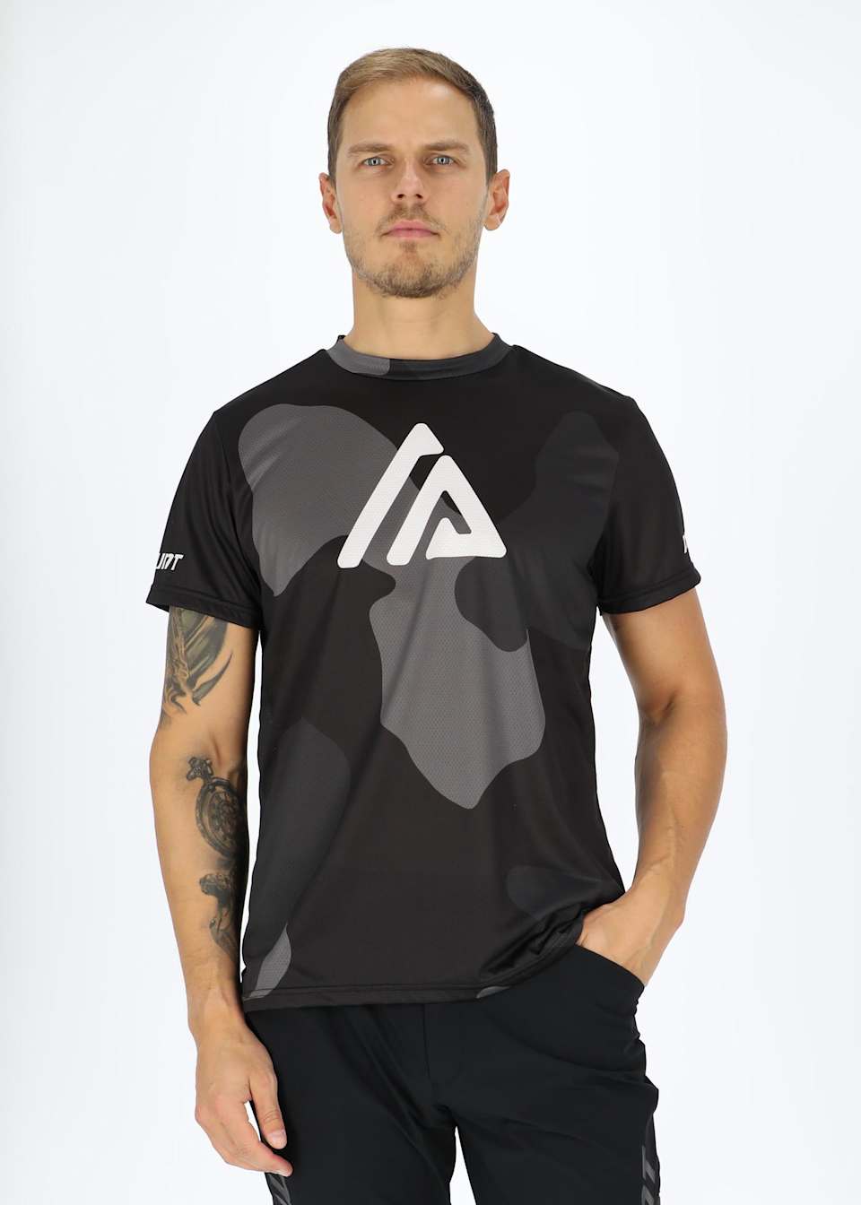 MTB Bike Tee