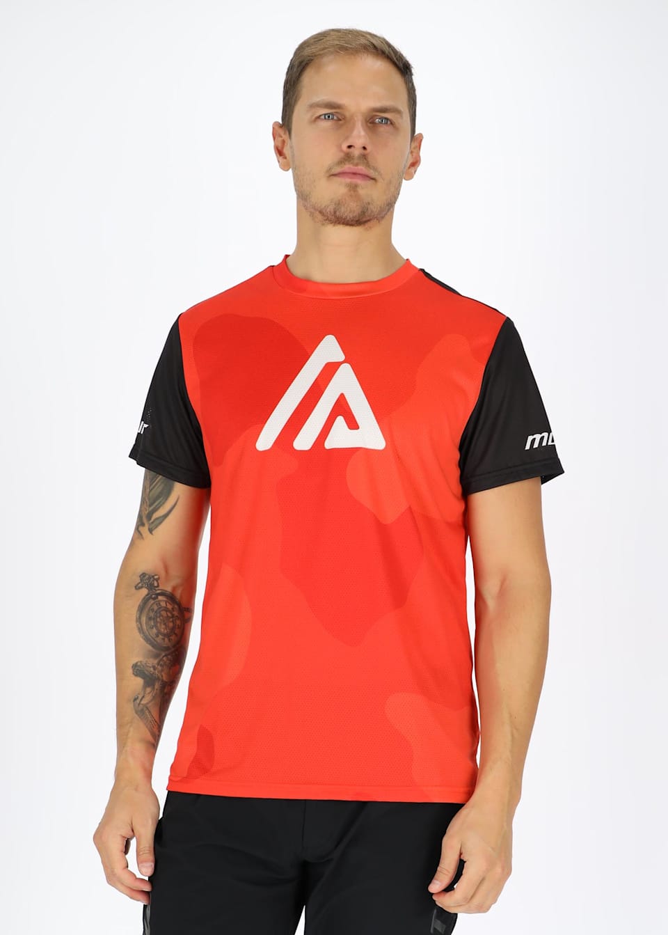 MTB Bike Tee