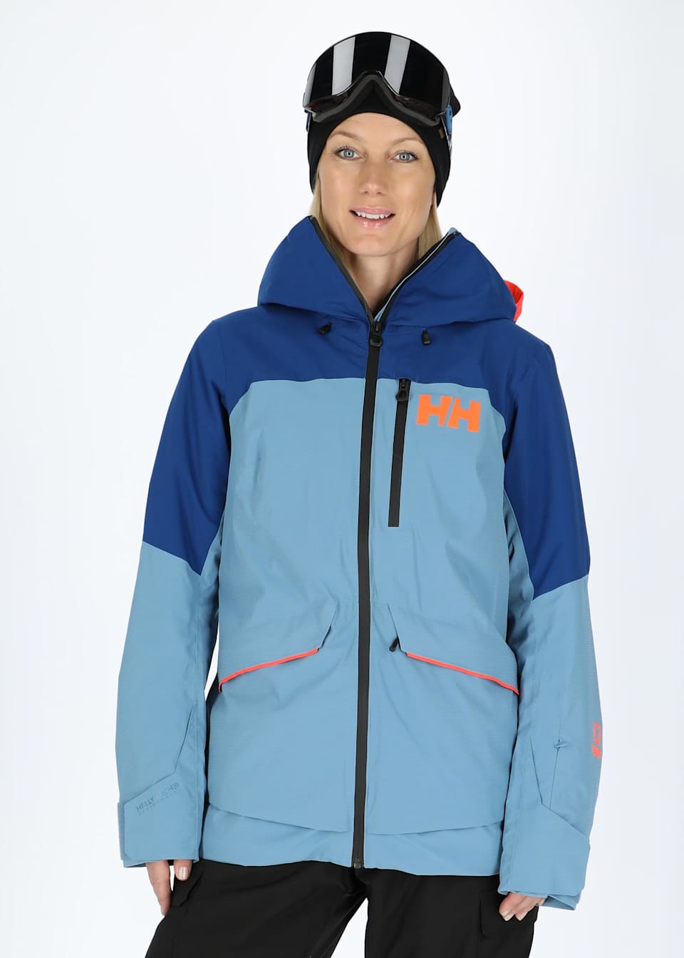 W POWCHASER LIFALOFT JACKET