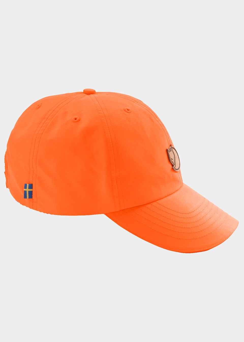 Safety Cap