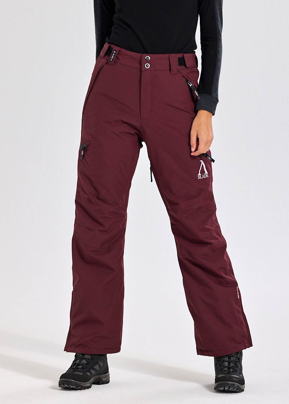 Aspen Shell Pants W