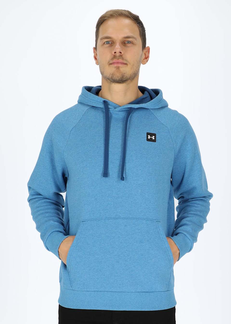 UA Rival Fleece Hoodie