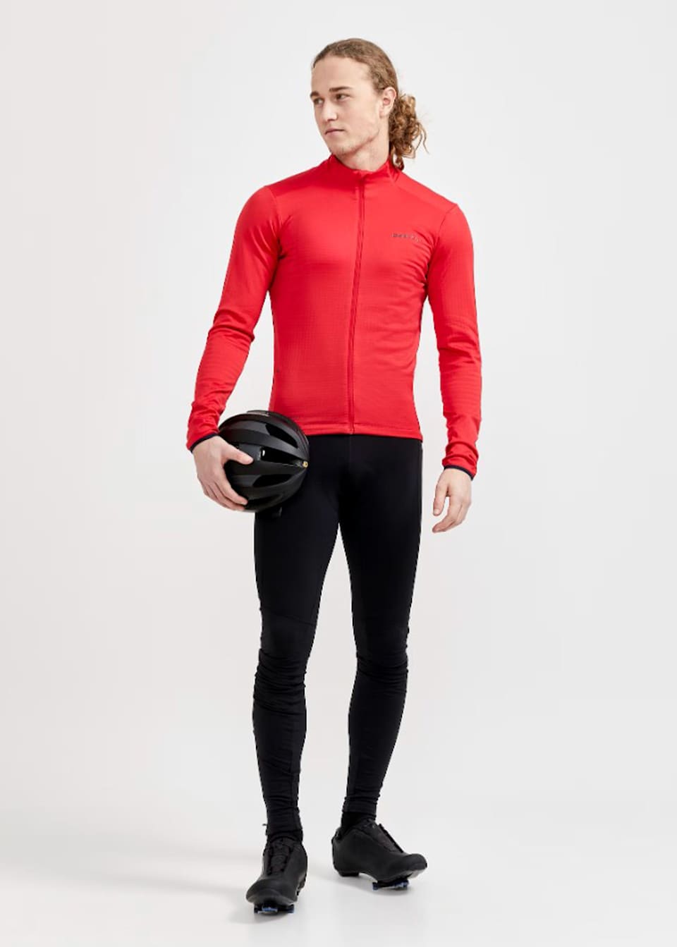 CORE BIKE SUBZ WIND BIB TIGHTS