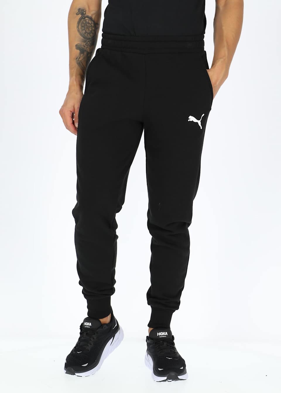 ESS Logo Pants TR cl