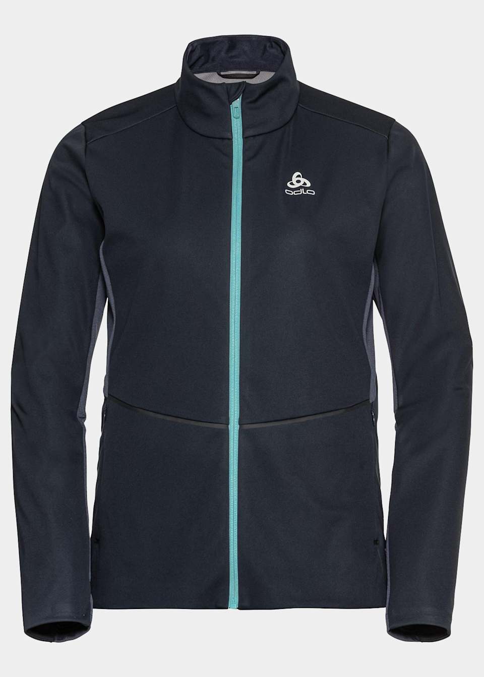 W Jacket MARKENES