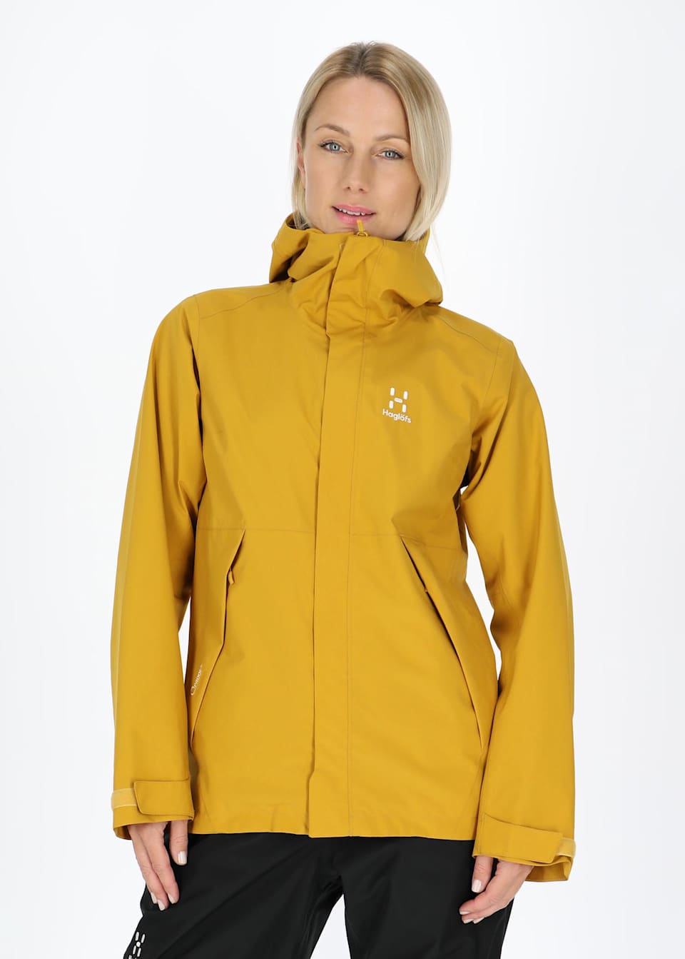 Tjärn Jacket Women
