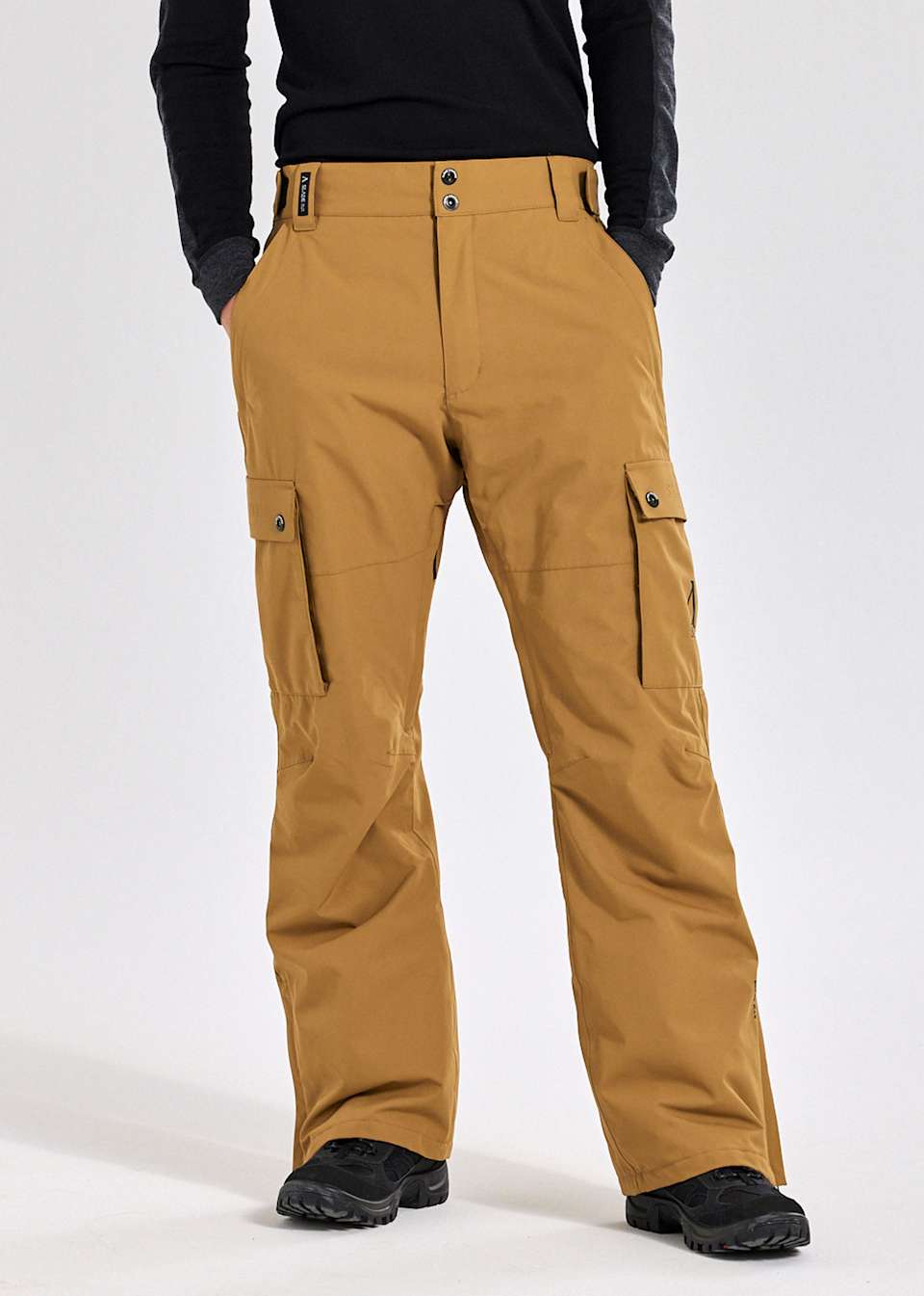 Aspen Shell Pants