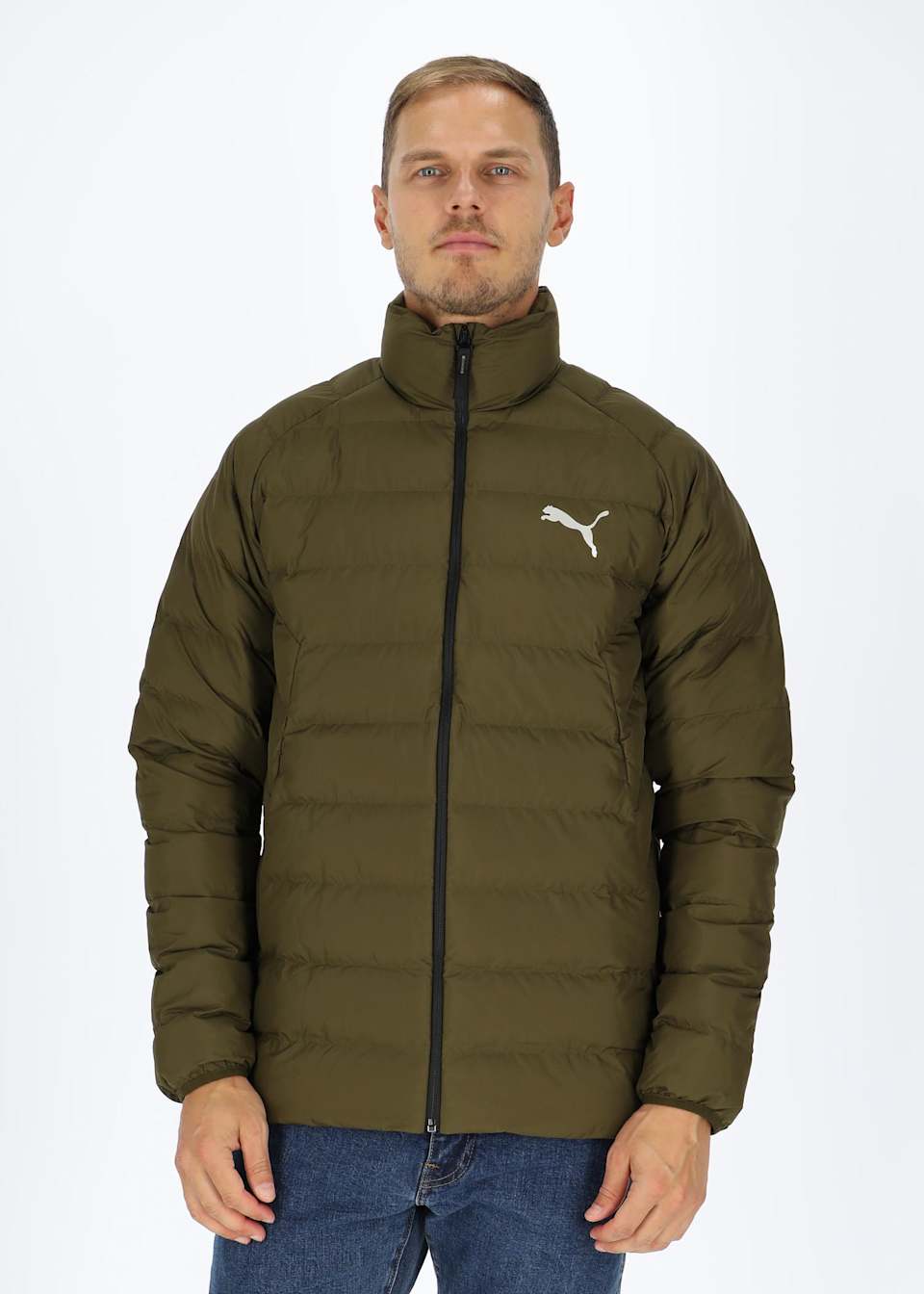 Active Polyball Jacket