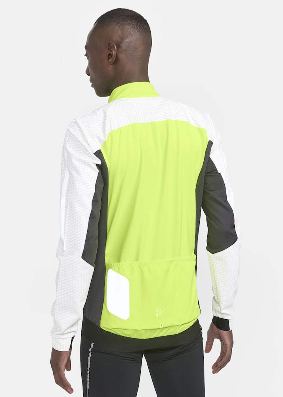 ADV BIKE SUBZ LUMEN JACKET