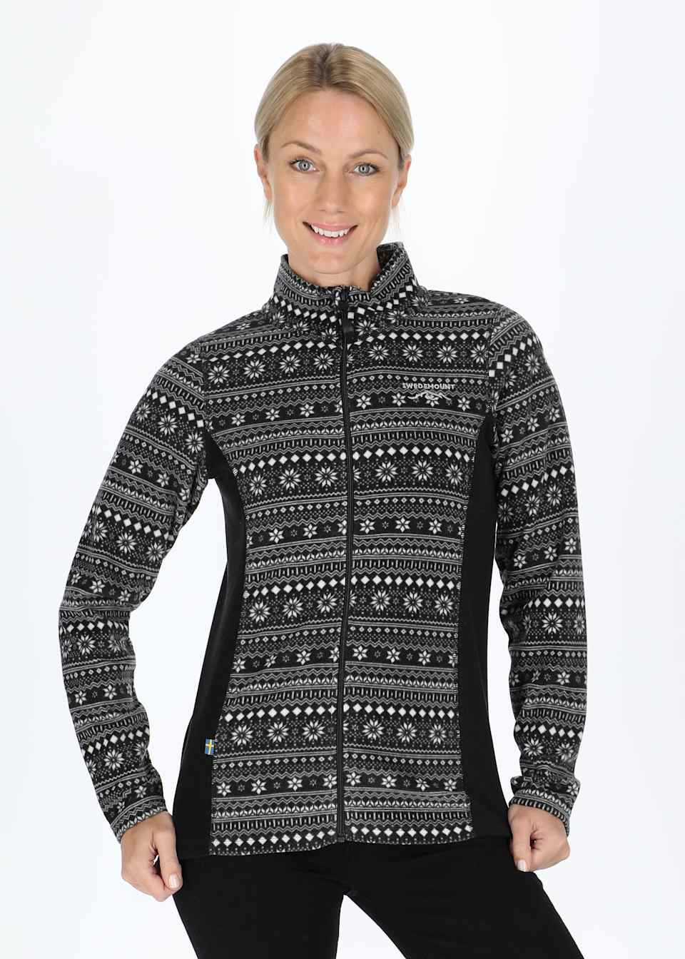 Idre Fleece II W