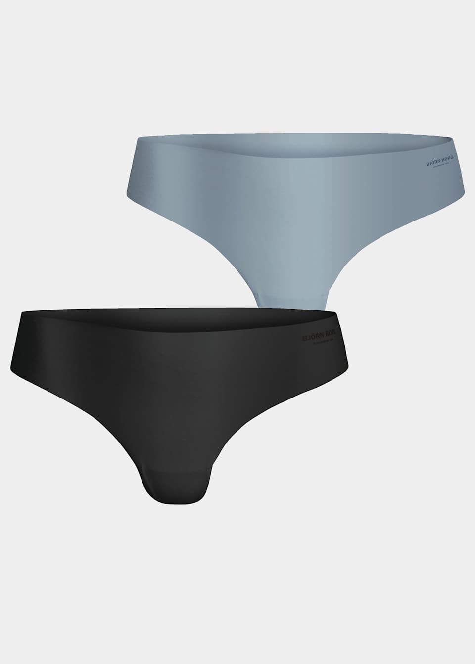 PERFORMANCE THONG 2p