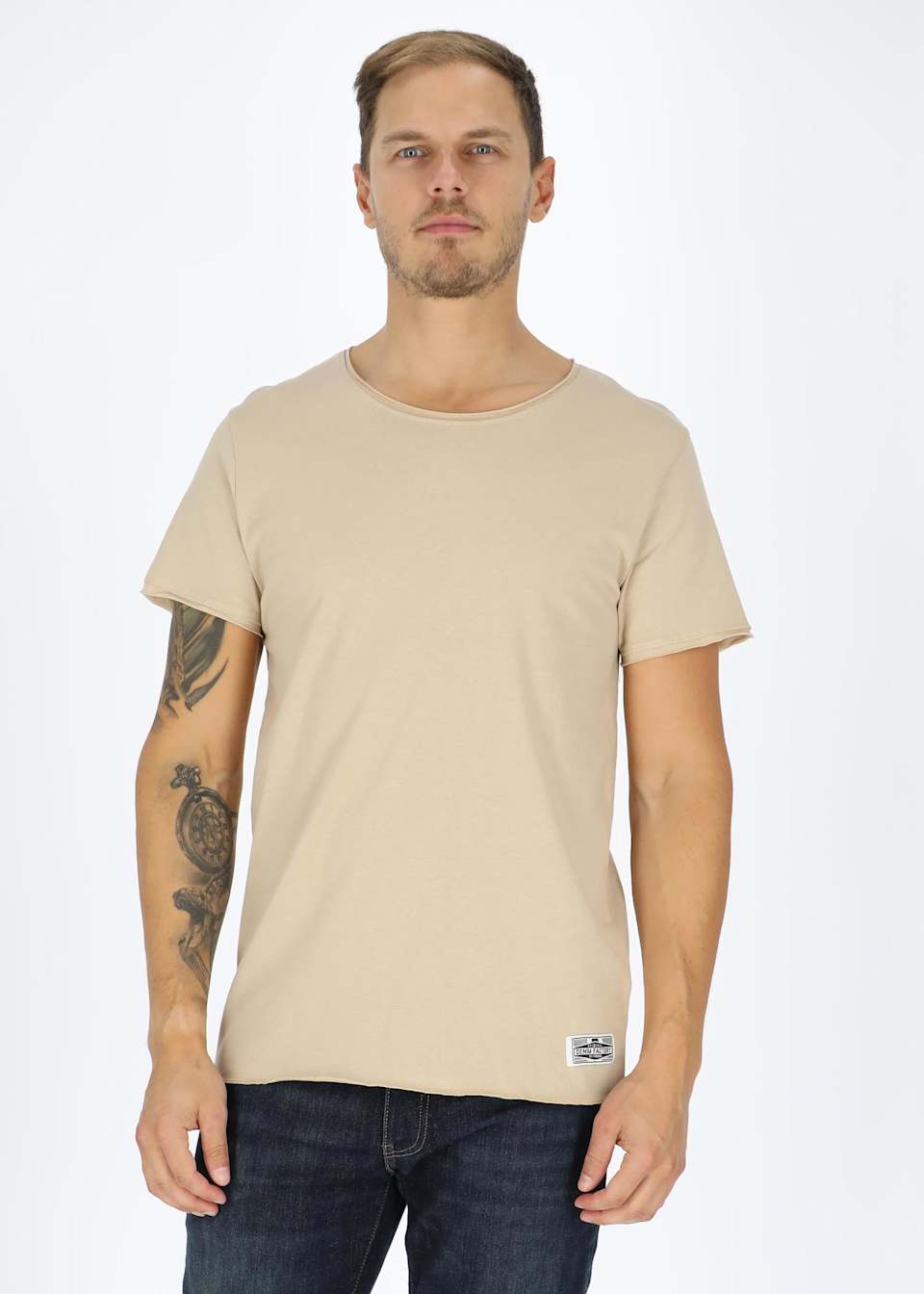 TDF Tee
