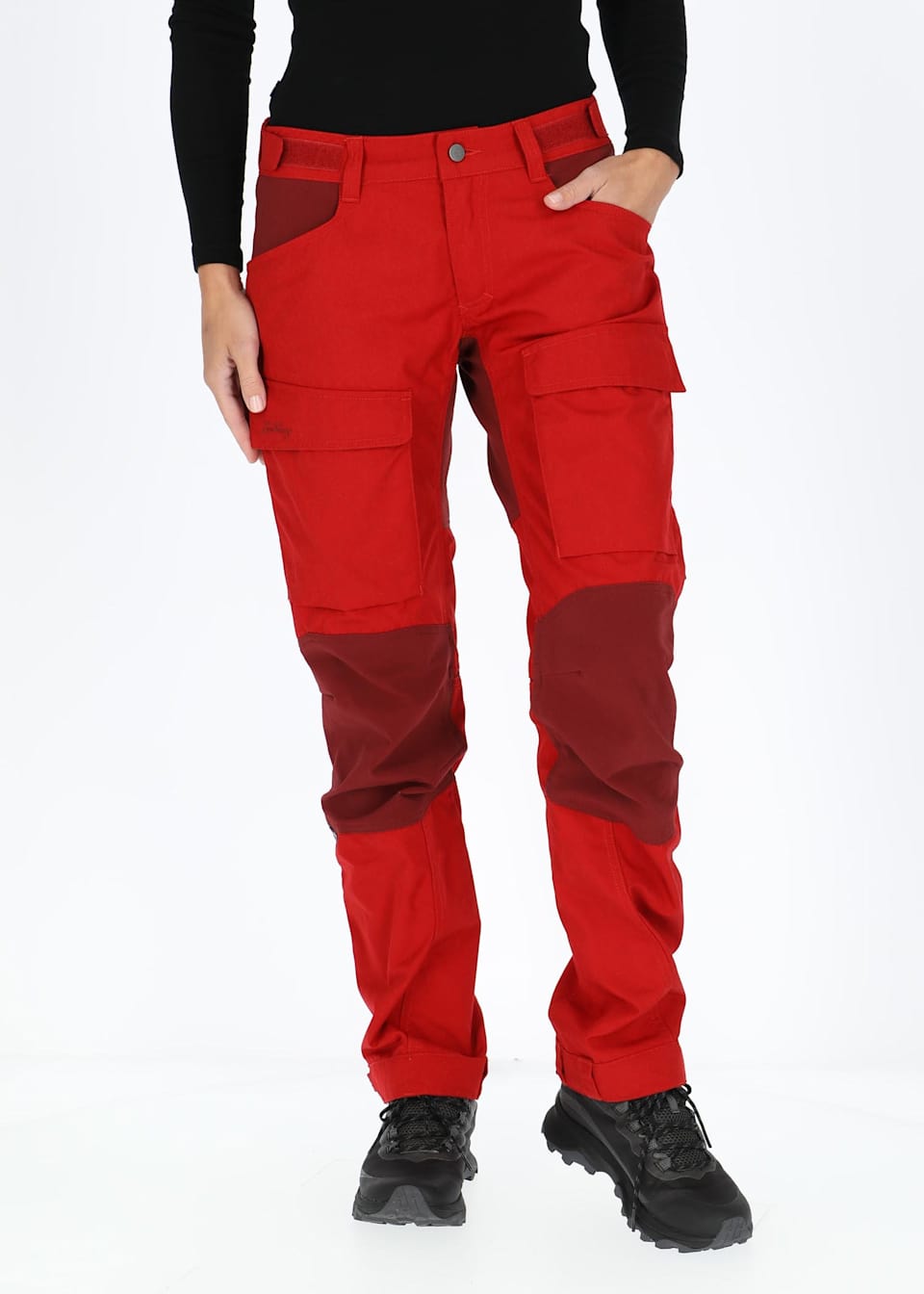 Authentic II Ws Pant