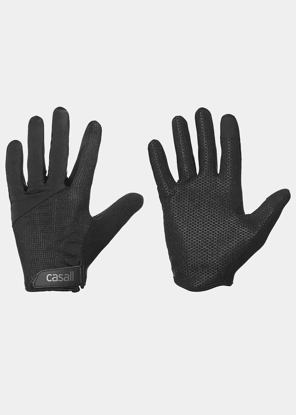 Exercise glove Long finger Wmn