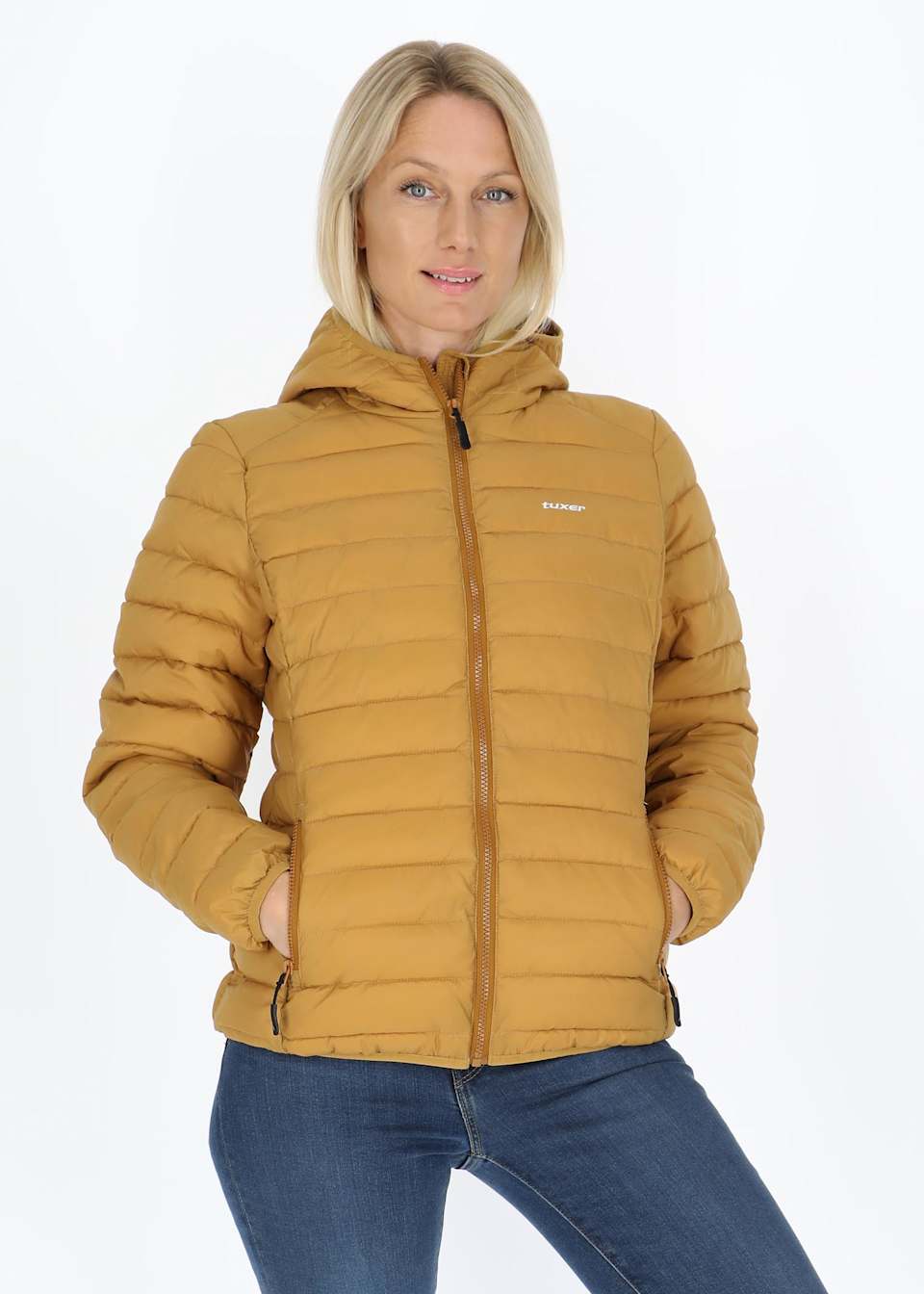 ANGELINA JACKET