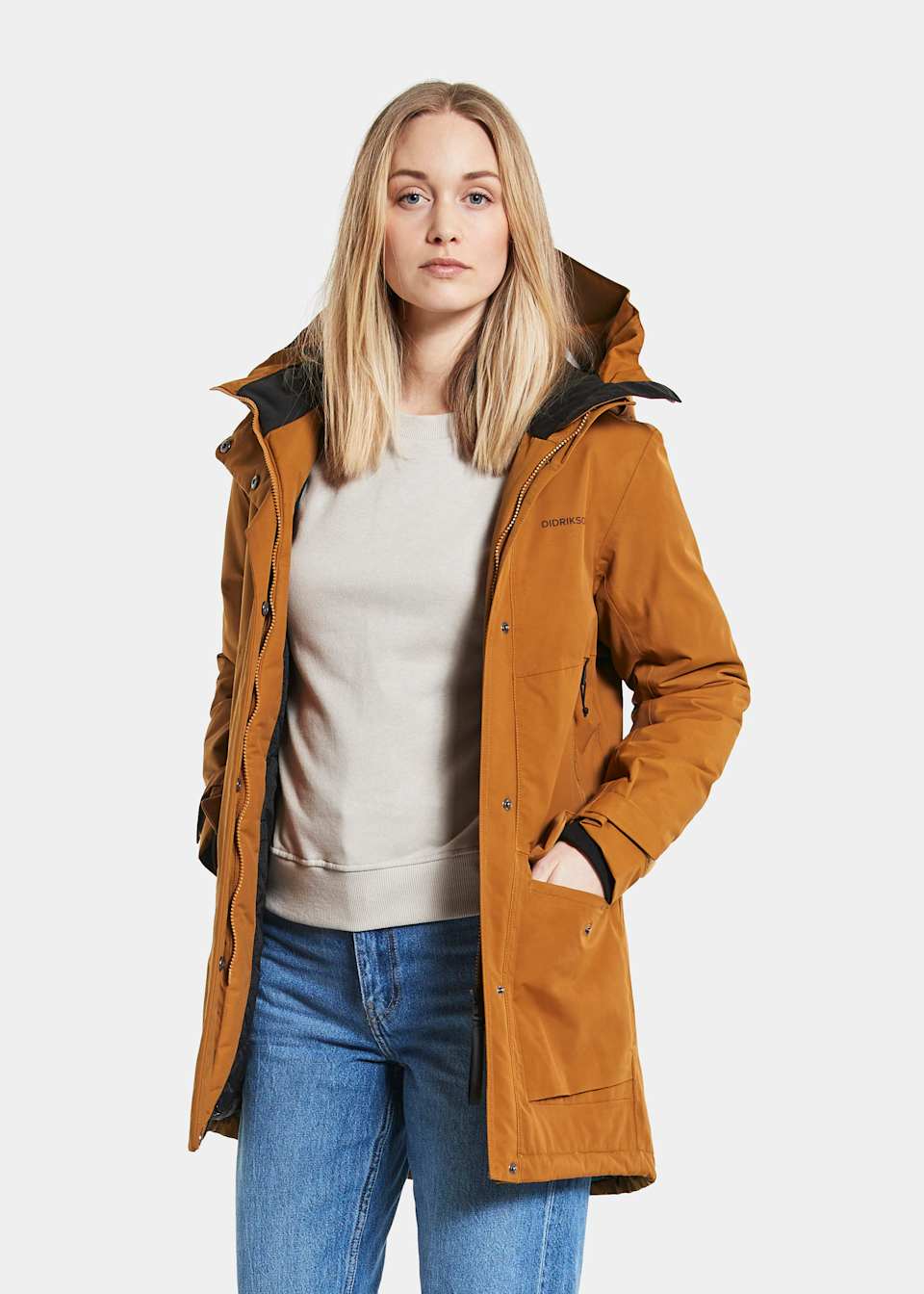 FRIDA WNS PARKA 6