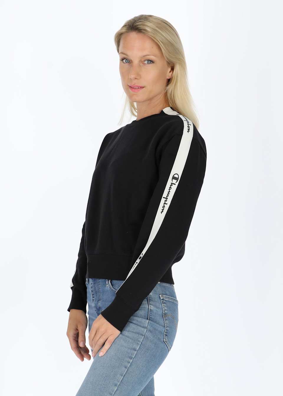 Legacy Crewneck Sweatshirt