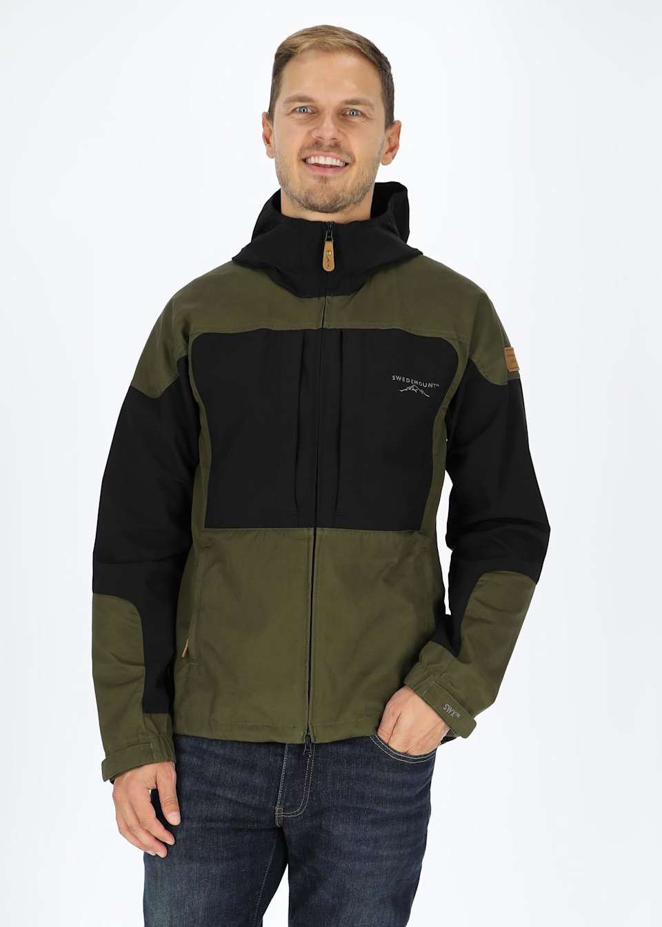 Nordkap Stretch Jacket