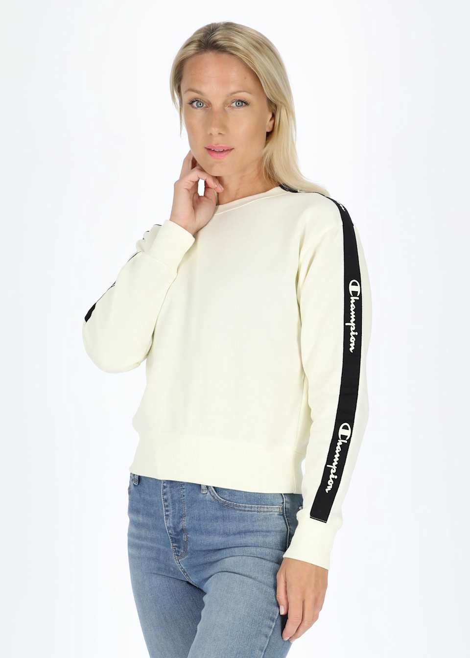 Legacy Crewneck Sweatshirt