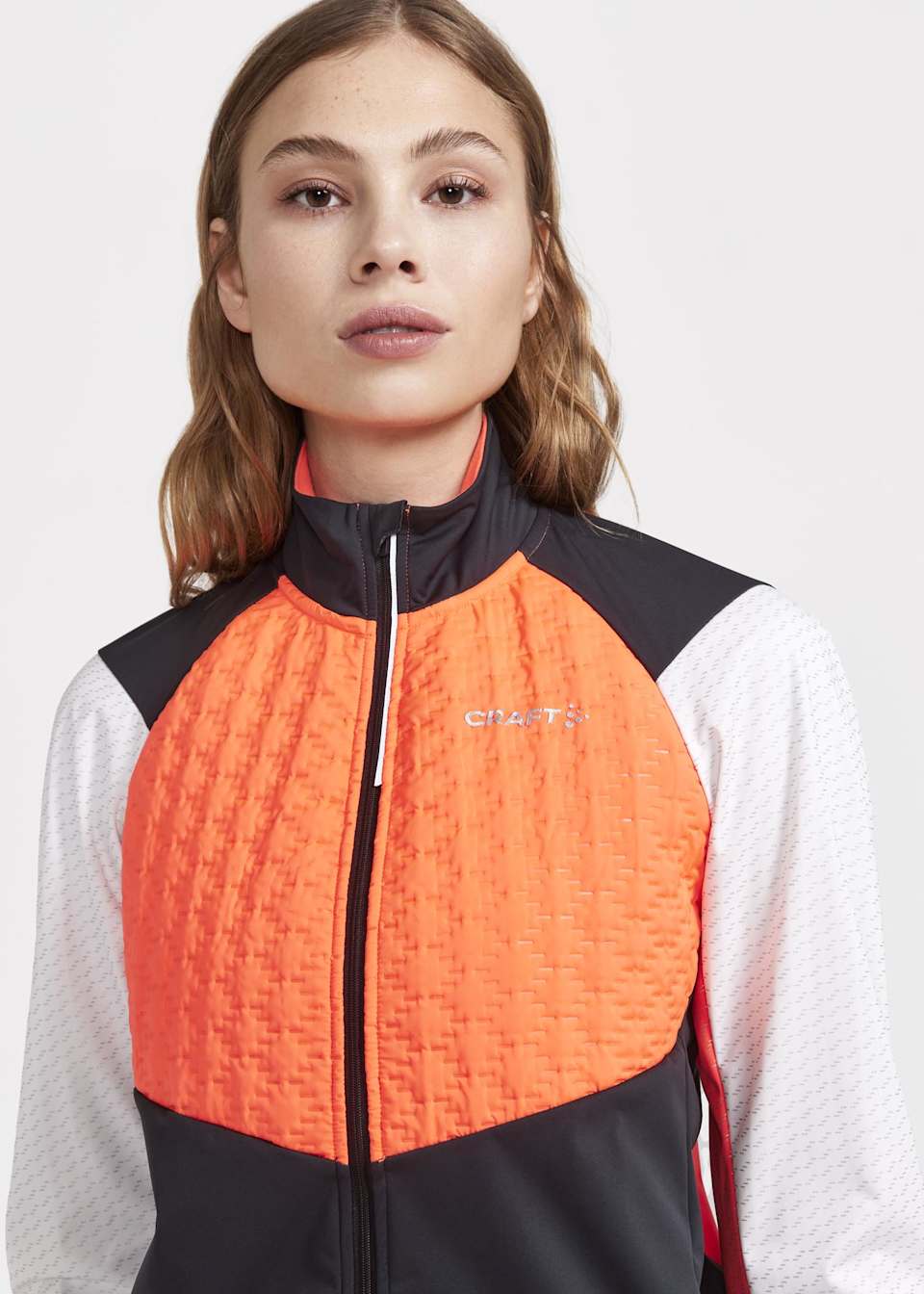 ADV BIKE SUBZ LUMEN JACKET W