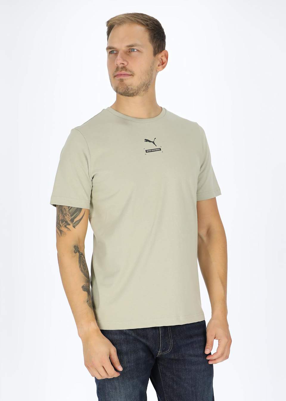 Better Tee