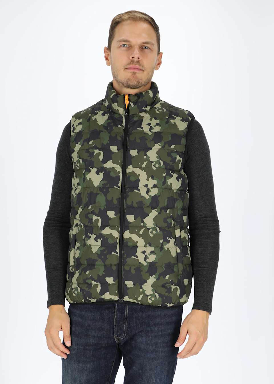 Ottawa Vest