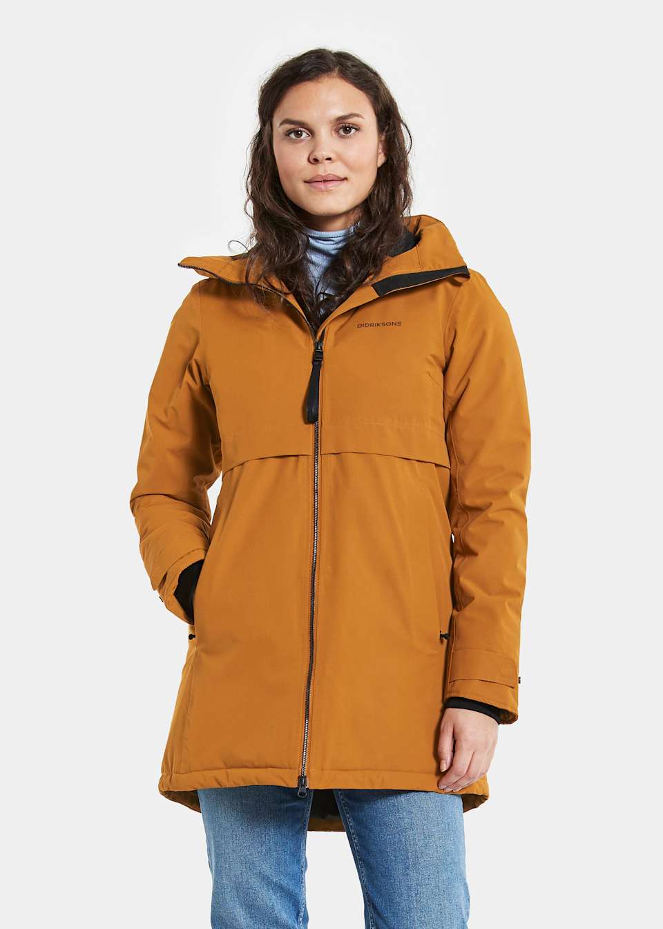 HELLE WNS PARKA 5